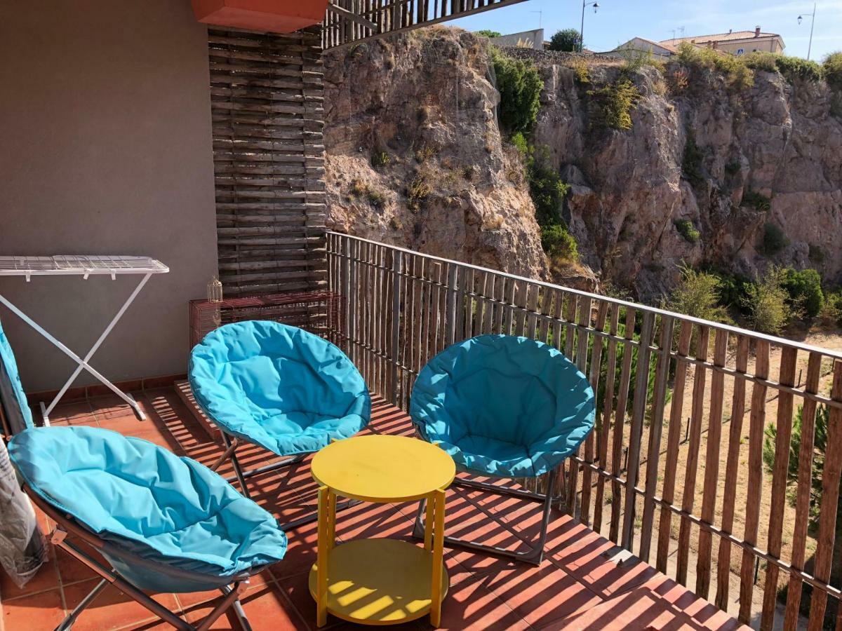 Bleu De Thau Apartman Balaruc-les-Bains Kültér fotó